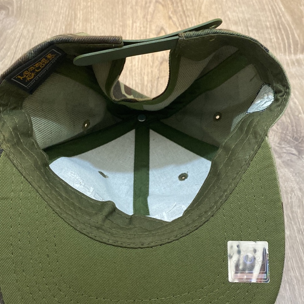 Snap Back Hat - image 2